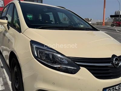 Opel Zafira Tourer