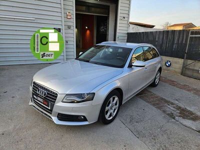 usado Audi A4 Avant 1.8 TFSI Multitronic