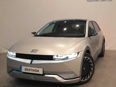 Usado Hyundai Ioniq 5 239 kW (325 CV) 2023 SUV
