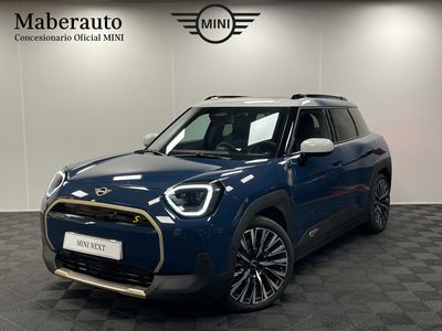Mini Aceman