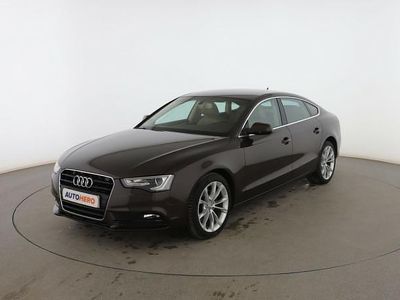 Usado Audi A5 177 CV (130 kW) 2015