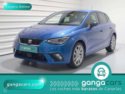 usado Seat Ibiza 1.0 TSI S&S FR 115