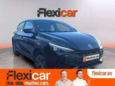Usado MG MG3 195 CV (143 kW) 2025 Gris Utilitario