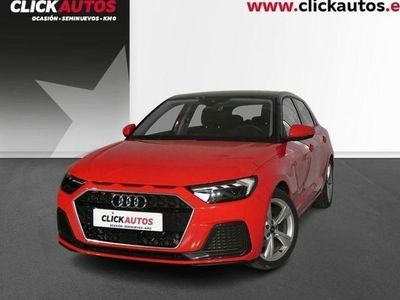 usado Audi A1 1.0 TFSI 110CV 30 Advanced Pack Stronic