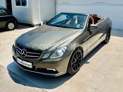 Mercedes E350