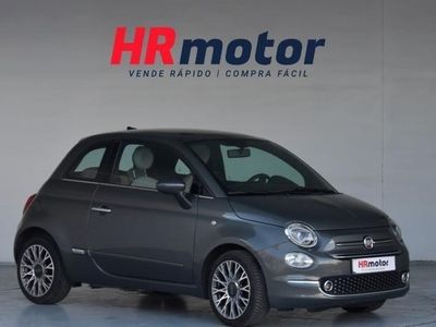 usado Fiat 500 Star