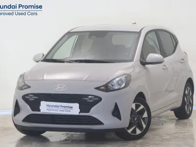 Usado Hyundai i10 67 CV (49 kW) 2025 Utilitario