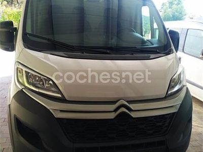 Citroën Jumper