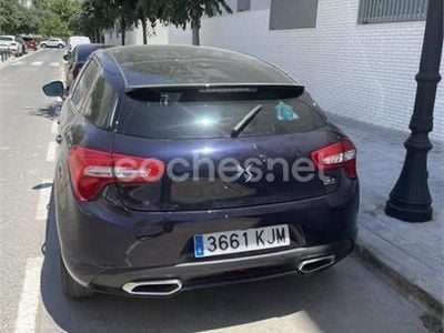 DS Automobiles DS5