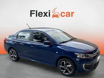 Citroën C-Elysee I