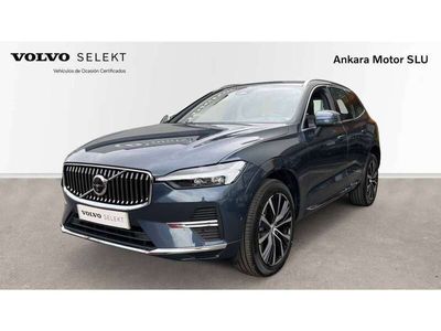 usado Volvo XC60 Plus Bright 2.0 B4 D Auto