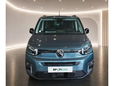 Nuevo Citroën Berlingo 100 CV (73 kW) 2026 Azul Monovolumen