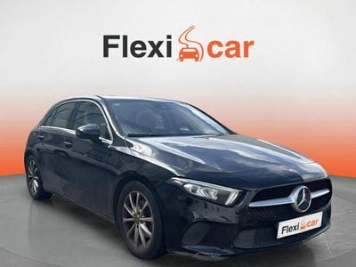 Mercedes A200