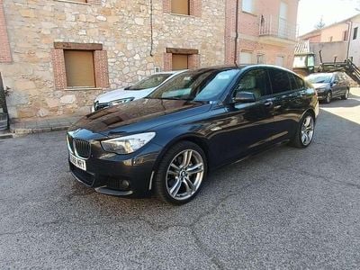 BMW 535