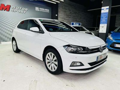 usado VW Polo 1.0 TSI Sport 85kW