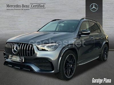 Mercedes GLE53 AMG