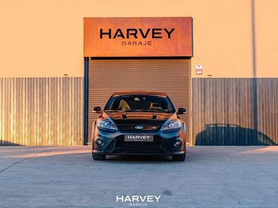 Usado Ford Focus RS 349 CV (256 kW) 2010 Negro Utilitario