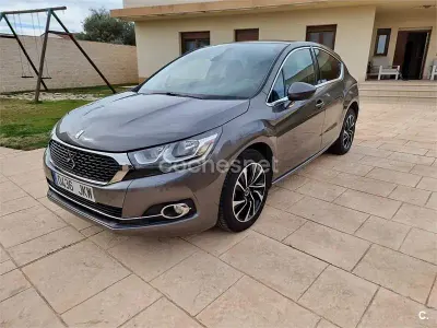 Usado DS Automobiles DS4