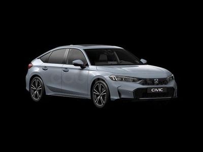 Usado Honda Civic Advance 184 CV (135 kW) 2025 Gris / plata Berlina