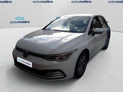 VW Golf VIII
