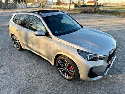 Gris / plata Usado 2025 BMW X1 Comfort Edition SUV | 42.850 € (Super precio)