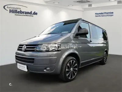 Usado VW California