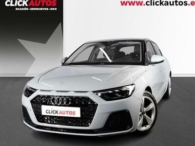 usado Audi A1 1.0 TFSI 110CV 30 Advanced Pack Stronic