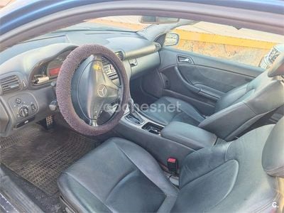 Mercedes C230