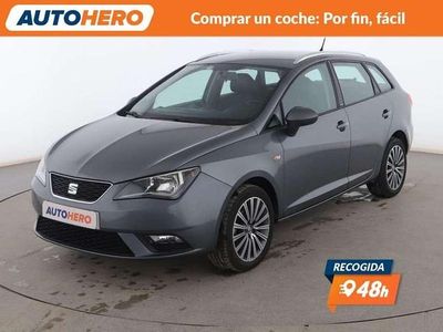 Seat Ibiza ST