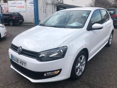 VW Polo