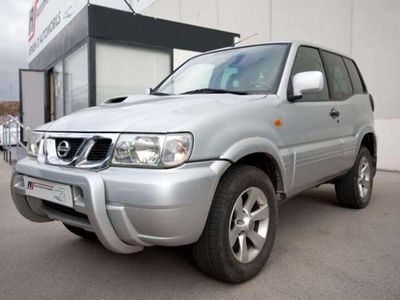 Nissan Terrano