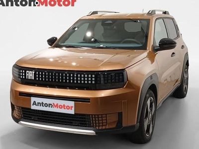 Nuevo Fiat Panda La Prima 100 CV (73 kW) 2025 Utilitario