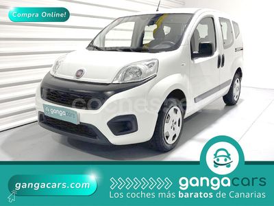 Fiat Qubo