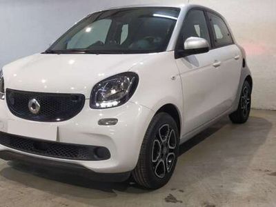 usado Smart ForFour Electric Drive 
