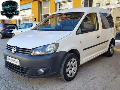 VW Caddy