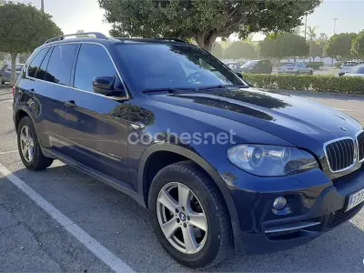Usado BMW X5