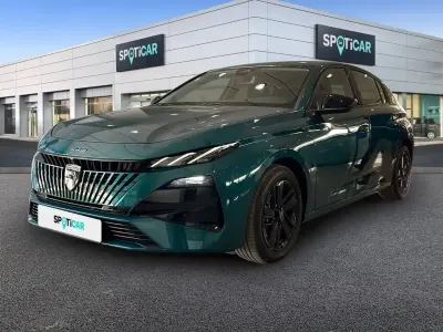 Usado Peugeot 308