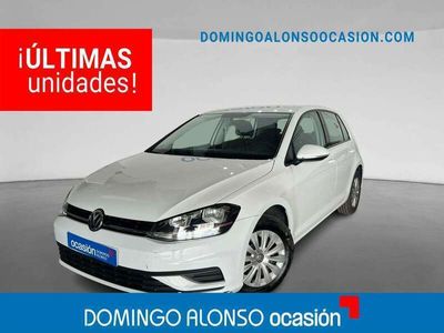 usado VW Golf Trendline 1.0 TSI 85 kW (115CV) SG6