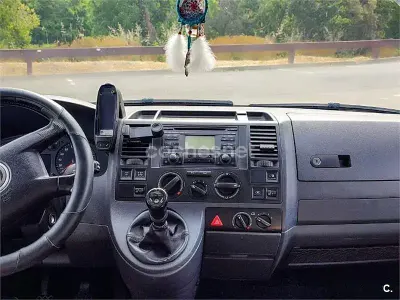 Usado VW Multivan