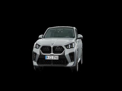 Usado BMW X2 Comfort Edition 150 CV (110 kW) 2025 SUV
