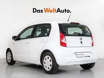 Usado Seat Mii