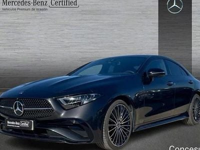 Mercedes CLS300