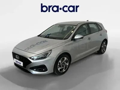 Usado Hyundai i30
