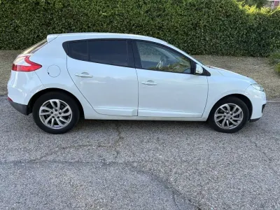Usado Renault Mégane