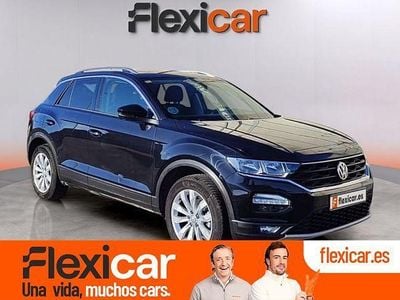 Negro Usado 2020 VW T-Roc Edition SUV | 16.390 € (Un poco caro)