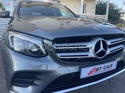 Mercedes GLC250