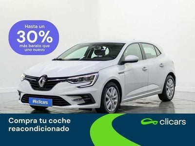 Renault Mégane IV