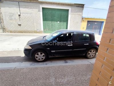 Renault Mégane II