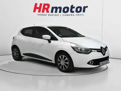 Usado Renault Clio IV