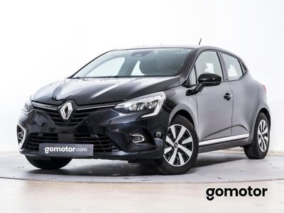 usado Renault Clio V ZEN 1.6 E-TECH HYBRID 140CV 5P